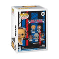 Funko Kon Bleach POP Animation Vinyl Figure 9 cm, packaging shot