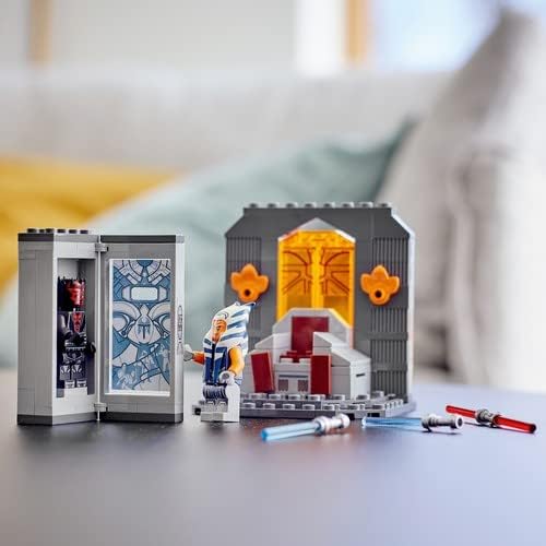 LEGO Star Wars 75310 Duel on Mandalore