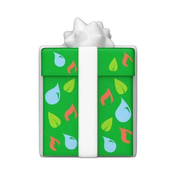 Bitty Pop! Pokemon Advent Countdown Calendar
