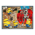 Minions 3, 150pc XXL