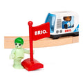 Brio Space Station Set