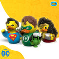 DC Comics - Wonder Woman - Boxed Tubbz