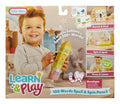 Little Tikes 100 Words Spell & Spin Pencil - Image