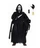 Scream Ghost Face 8" Clothed Action Figure