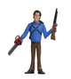 Evil Dead Ash Toony Terrors 6" Scale Action Figure