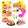 Slime Mart Small Shopping Bag S1 Dessert Bag - Image
