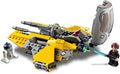 LEGO 75281 Anakin's Jedi Interceptor