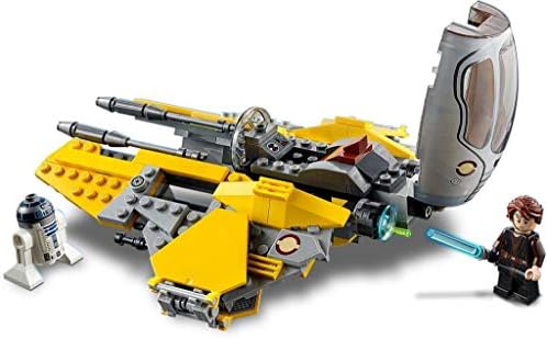 LEGO 75281 Anakin's Jedi Interceptor