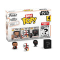 Funko Moff Gideon Star Wars Mandalorian Bitty POP! Vinyl Fig, alternate view