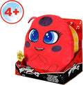 Miraculous Tikki Deluxe Plush