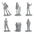 Monopoly KPop Demon Hunters