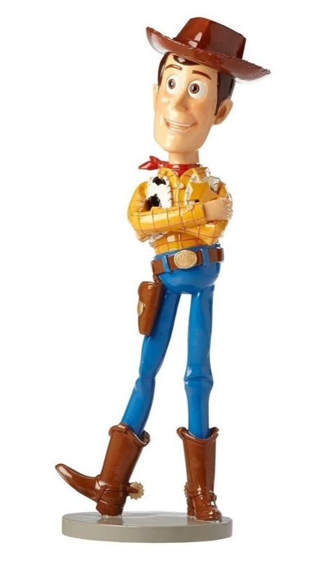 Official Disney Showcase Toy Story Woody Figurine