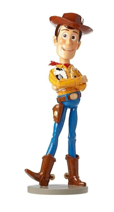 Official Disney Showcase Toy Story Woody Figurine