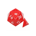 D20 Gaming Dice Shaped Oil Burner