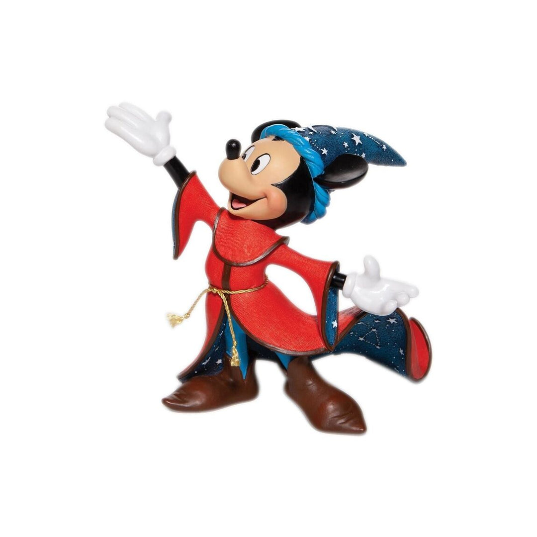 Official Disney Showcase Sorcerer Mickey Figurine