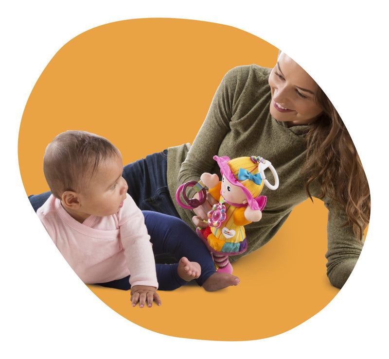 Lamaze Play & Grow My Friend Emily - Image