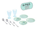 Little Tikes Sweet Spaces Dishware Set