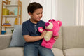 Toy Story - 30th Anniversary Lotso Plush, packaging shot