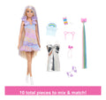 Barbie Hair Play - Image