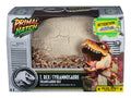 Primal Hatch: Jurassic World Active Hatch Dino