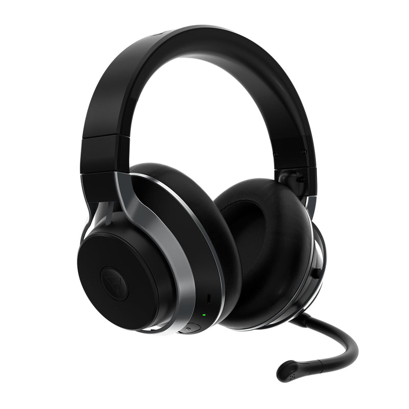 Turtle Beach Stealth Pro Wireless Noise-Cancelling Headset Black for Xbox Series X