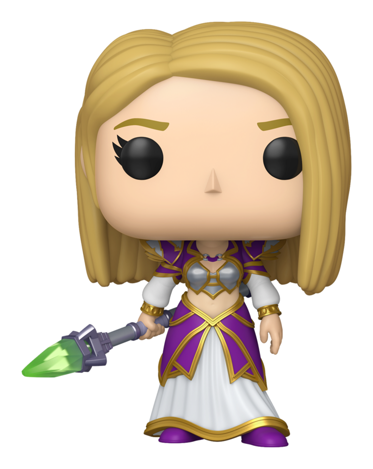 pop-vinyl-world-of-warcraft-jaina-proudmoore