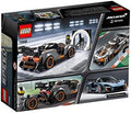 LEGO Speed Champions McLaren Senna (75892)
