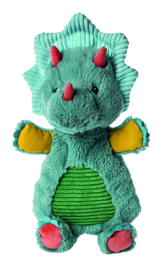 Mary Meyers Pebblesaurus Lovey - Image