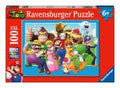 Mario Kart Pull Back Racers 1 Pack CDU - Image