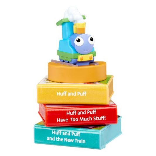 Little Tikes Story Dream Machine - Huff and Puff Collection PDQ