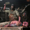 Slaughterhouse boxed set diorama