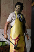 Texas Chainsaw Massacre Leatherface 8" Clothed Action Figure alternate view