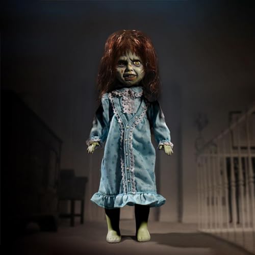 Living Dead Dolls Presents The Exorcist Doll