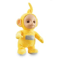 Teletubbies Talking Laa-Laa Soft Plush, rear view
