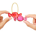 Rainbow High Creative Crystals Feature Doll - Bella - Image