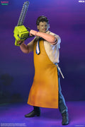 Fortnitemares Leatherface figure pose