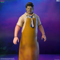 Fortnitemares Leatherface figure chainsaw