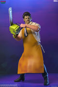 Fortnite x Texas Chainsaw Massacre Fortnitemares Leatherface 7 inch action figure