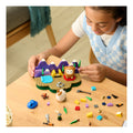 Squishmallows Building Set Medium Playset