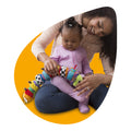 Lamaze Mix and Match Caterpillar Baby Toy Plush Figure
