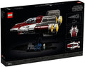 LEGO Star Wars 75275 A-wing Starfighter (UCS)