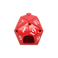 D20 Gaming Dice Shaped Oil Burner