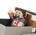 Minecart Mayhem packaging