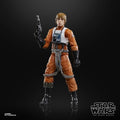 Star Wars The Black Series Luke Skywalker, size reference