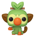 Pop! Vinyl - Pokemon - Grookey - Image