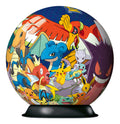 Pokemon 72 Piece 3D Puzzle