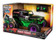 Monster Jam - Smash/Bash 1:15 Grave Digger