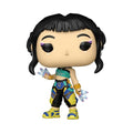 K-Pop Demon Hunters Zoey Pop! Vinyl Figure