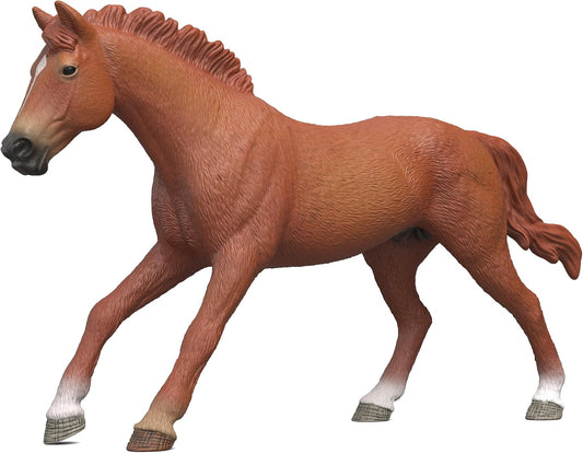 Schleich - English Thoroughbred Stallion