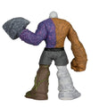 Metamorpho Superman Movie Collector Vinyl side profile